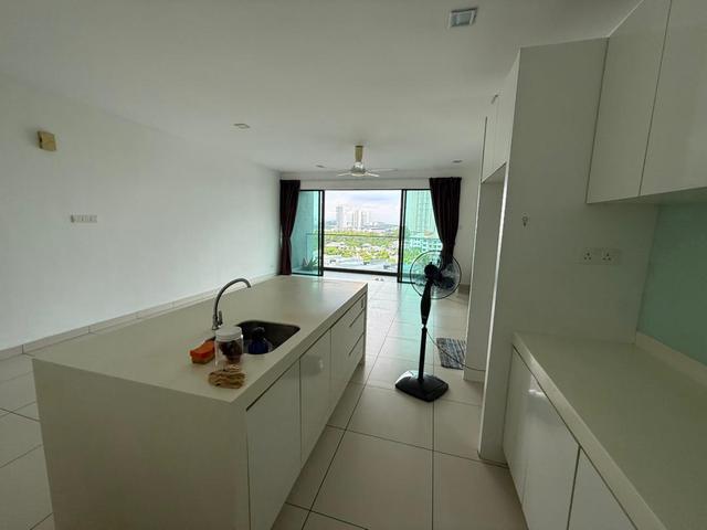 Below Market 3 Carpark Cristal Serin Condominium SMK Cyberjaya