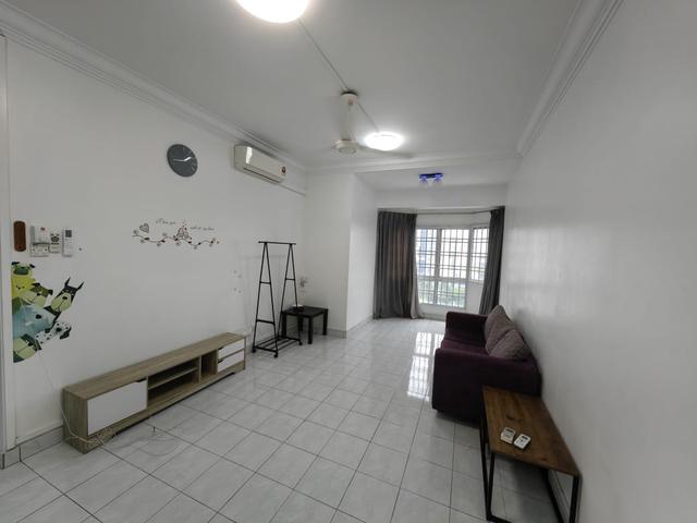 Below Market 3Bed 2Bath Permas Ville Jalan Permas 3 Freehold
