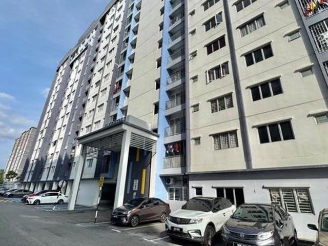 Below Market 3R2B Ecohill Ready Move In
