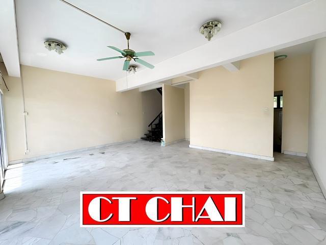 BELOW MARKET 3STY TERRACE 2100sqft BATU FERRINGHI TANJUNG BUNGAH