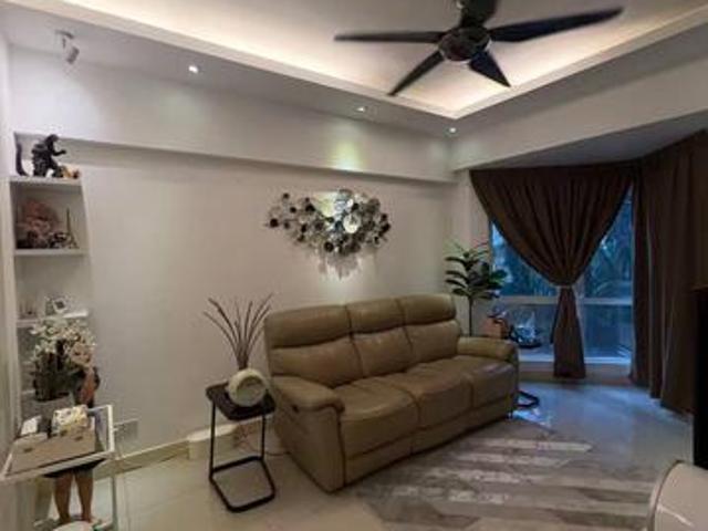 Below Market 0 DownPayment Tiara Mutiara 1 Old Klang Road