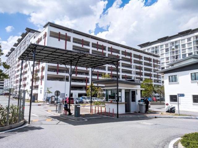 Below Market 0 DownPayment Masreca19 Cyberjaya