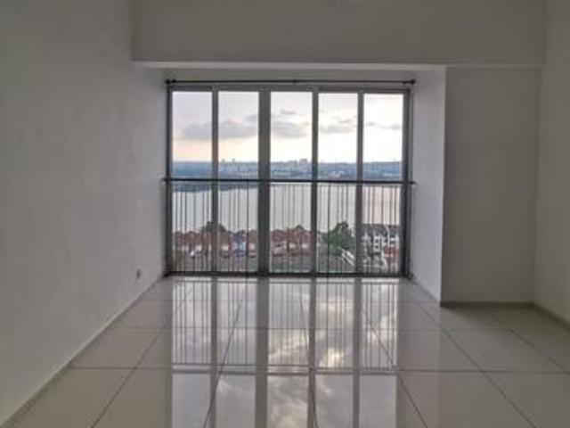 Below Market 0 DownPaymentElevia Residences Puchong Utama