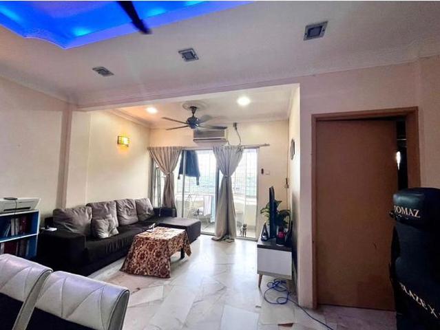 Below Market 100 FULL LOAN 0 DEPOSITKekwa apartment