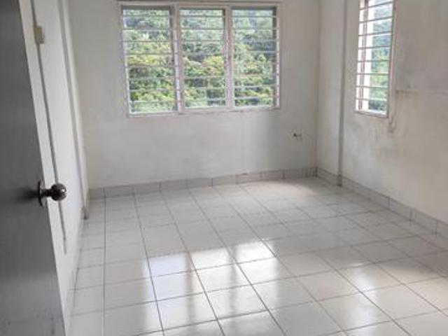 Below Market 100 Loan Nusa Mewah Villa Condo Bukit Pandan Cheras KL