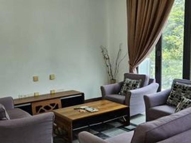 Below Market 100k Mozart Symphony Hills 3 Storey Link House Cyberjaya