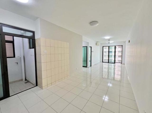 Below Market 1149sf 4 Room Indah Alam condominium Seksyen 22 Shah Alam