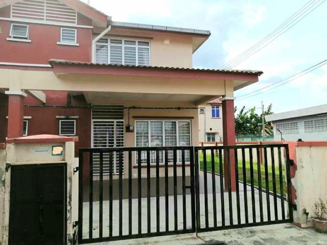 BELOW MARKET 15 Storey House for Sale Taman Teratai Nilai 7