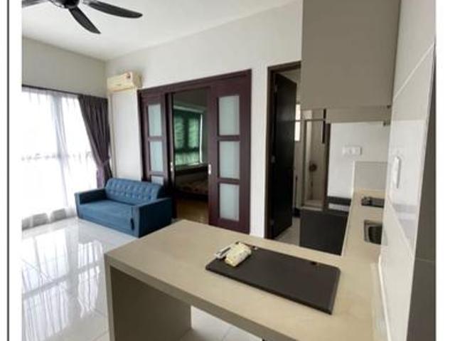 Below Market 1Bed 1Bath Bay Point Country Garden Danga Bay Furnish