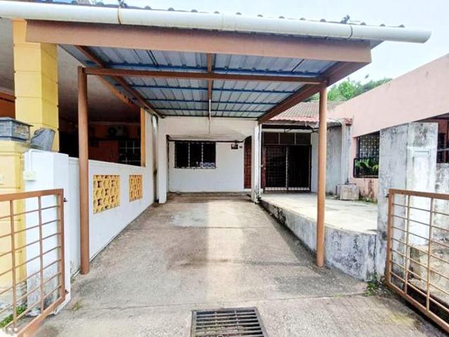 BELOW MARKET 1Storey Terrace Taman Tuanku Jaafar Seremban