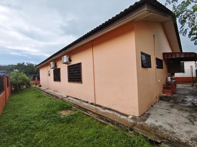 Below Market 1sty House Jalan NPG New Green Park Rawang