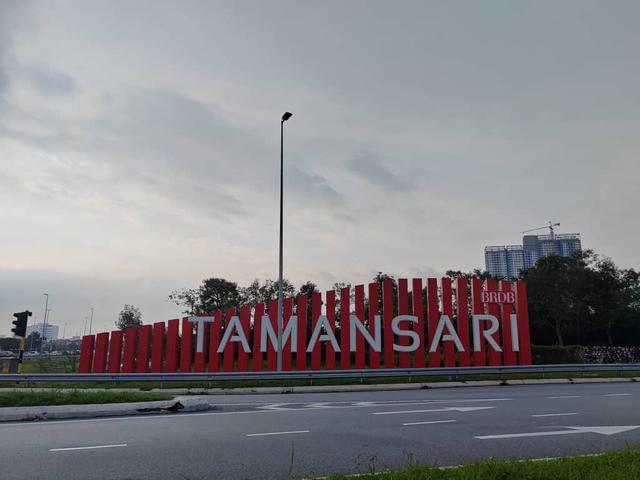 Below Market 20x65 2 Storey House Dahlia Tamansari Rawang