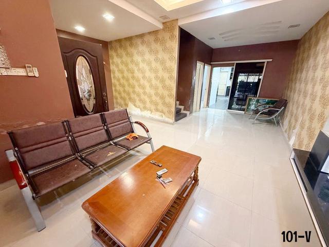 BELOW MARKET 20x75 4R3B Kerongsang Double Sty Bandar Puteri Klang