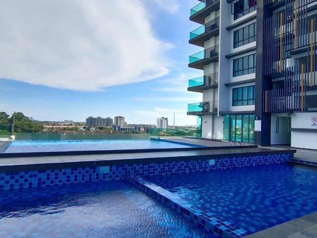 Below Market 20 Lido Avenue Penampang Kota Kinabalu 1478sf