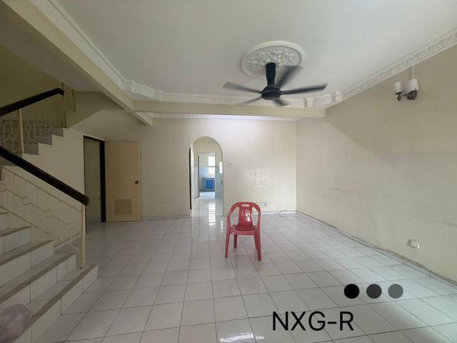 BELOW MARKET 22x70 4R3B Bandar Bukit Tinggi 1 Double Sty House Klang