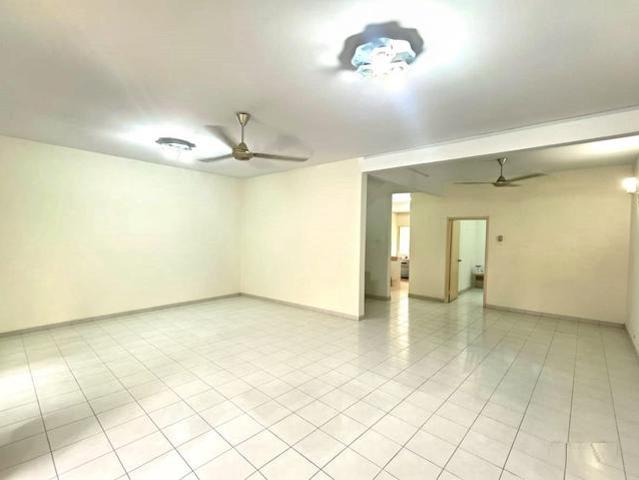 Below Market 22x75 2 Storey Bandar Bukit Puchong BP11 House For Sale