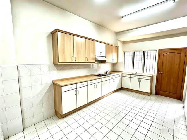 Below Market 22x75 2 Storey Bandar Bukit Puchong BP11 House For Sale