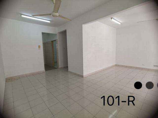 BELOW MARKET 22x75 4R3B Bidara Double Storey Bandar Botanic Klang