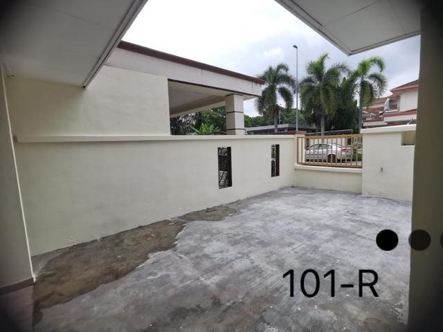 BELOW MARKET 22x75 4R3B Bidara Double Sty House Bandar Botanic Klang