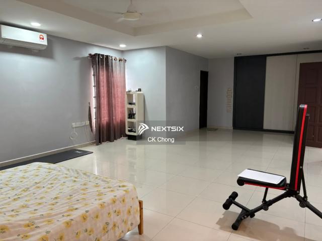Price Dropped! Below Market! 22x75 Kota Bayu Emas 2 Storey Freehold