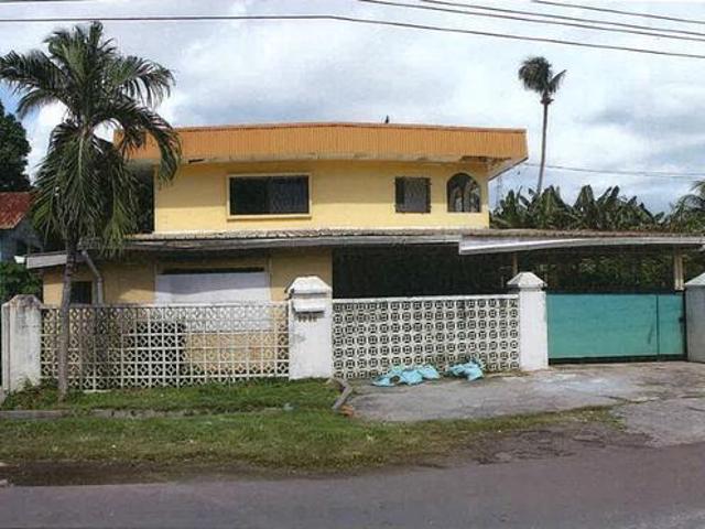Below Market 29 2Sty Bungalow Kampung Likas Kota Kinabalu 3485sf
