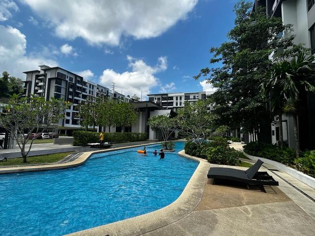 Below Market 22 Greenfield Residence Menggatal Kota Kinabalu 1075sf