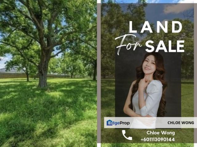 Below Market 22% Freehold Residential Land