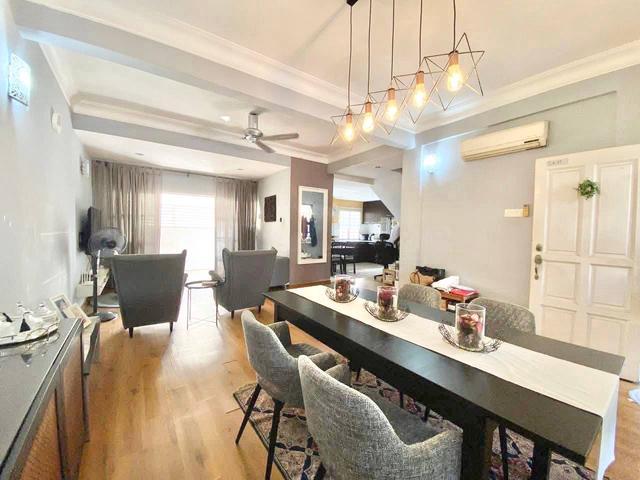 BELOW MARKET 25 Storey CondoVilla Persada Subang Bestari U5 Shah Alam