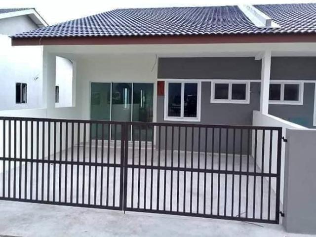 [Below MArket 26%] 1880sqft 24x75 1 storey @ near GOMBAK