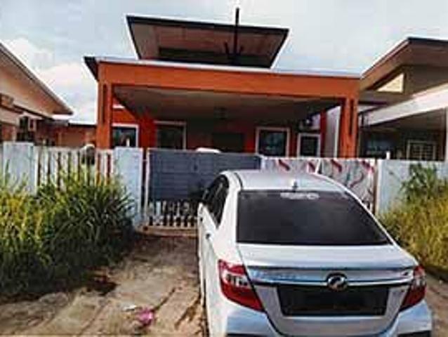 Below Market 26 Semi D Bandar Sri Indah Phase 5G Tawau 3349sf