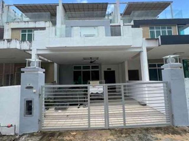 Below Market 27 3Sty Terrace Orchadia Balik Pulau
