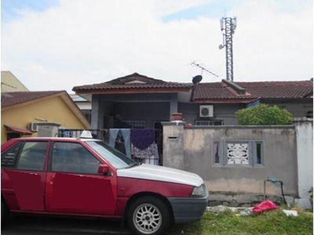 Below Market 27 1Sty Endlot Terrace Bandar Rinching Sek 1 Semenyih