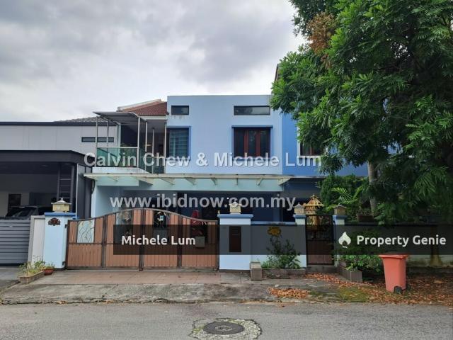 [Below Market 27%] 2 Storey Semi D Tropicana Golf & Country Resort Petaling Jaya