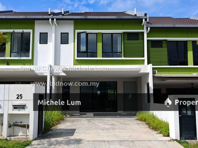 [Below Market 27%] 2 Storey Terrace Residensi Lambaian Dua Bangi Kajang