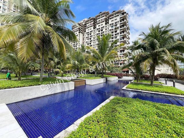Below Market 27 Duplex Armanee Condominium Damansara Damai 2098sf