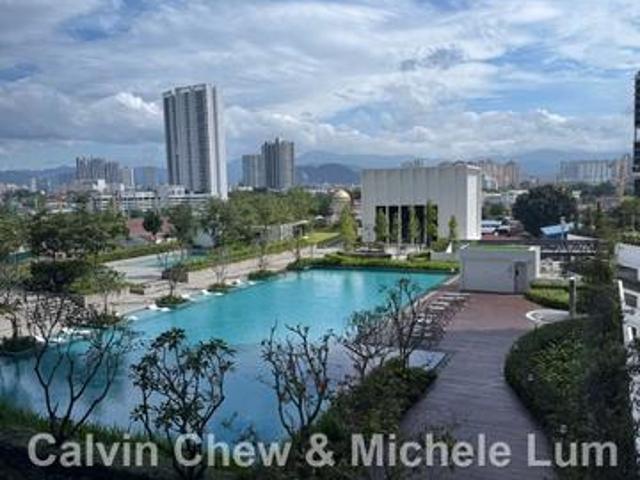 Below Market 27 Savvy Riana Dutamas Segambut 653sf Freehold