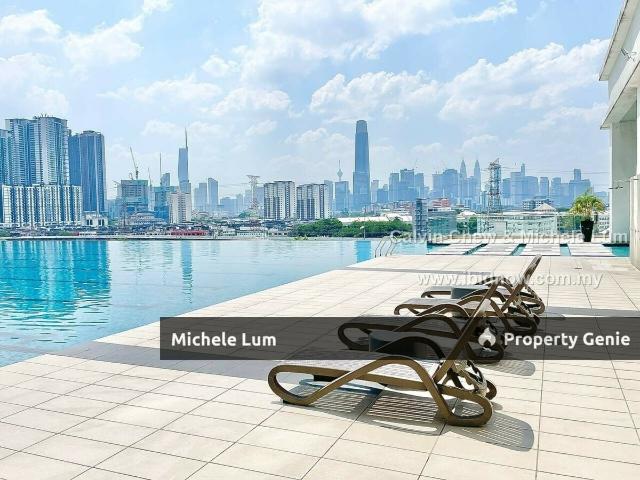 [Below Market 27%] Shamelin Star Cheras