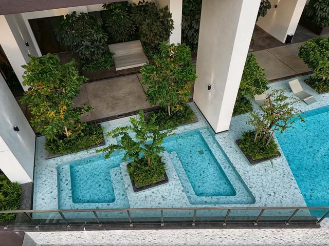 Below Market 27 Skyvogue Taman Desa 1302sf