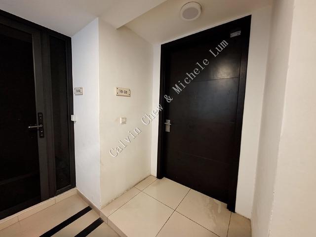 Below Market 27 Suasana Bukit Ceylon Raja Chulan Residences KL City