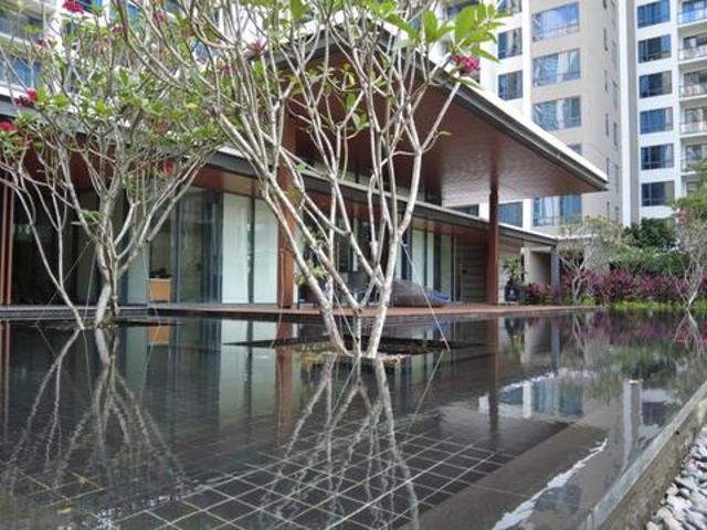 Below Market 28 Agile Mont Kiara Residensi Duta Kiara Dutamas 1163sf