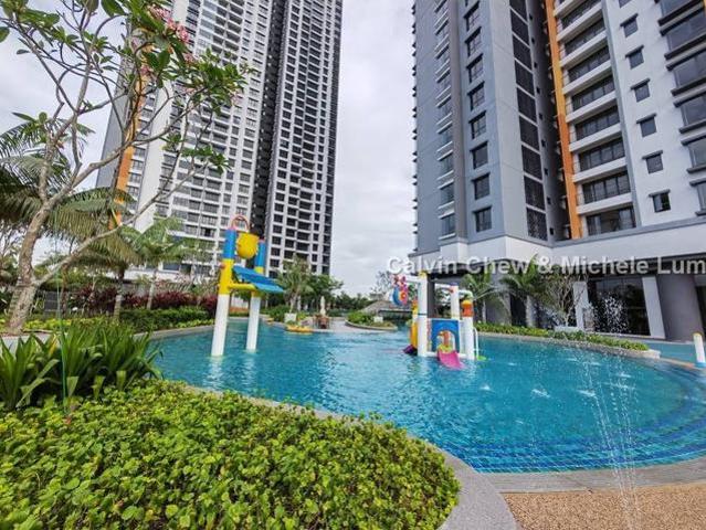 Below Market 28 Sunway Serene SS7 Kelana Jaya PJ 1109sf