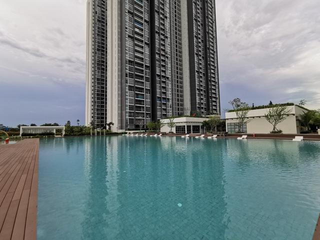 Below Market 29 Lakefront Residence Cyberjaya 947sf