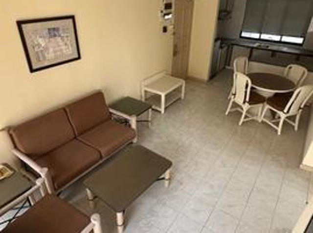Below Market 2 bedroom Costa Mahkota Apartment Melaka near Bali Wave