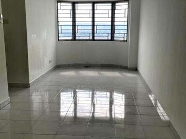 Below Market 2 Room Car park unit Main Place USJ 21 Subang Jaya
