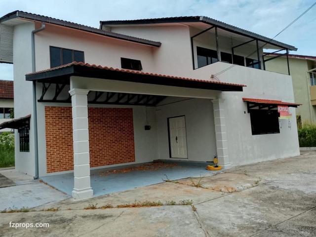 BELOW MARKET 2 Storey Bungalow Pasir Panjang Port Dickson