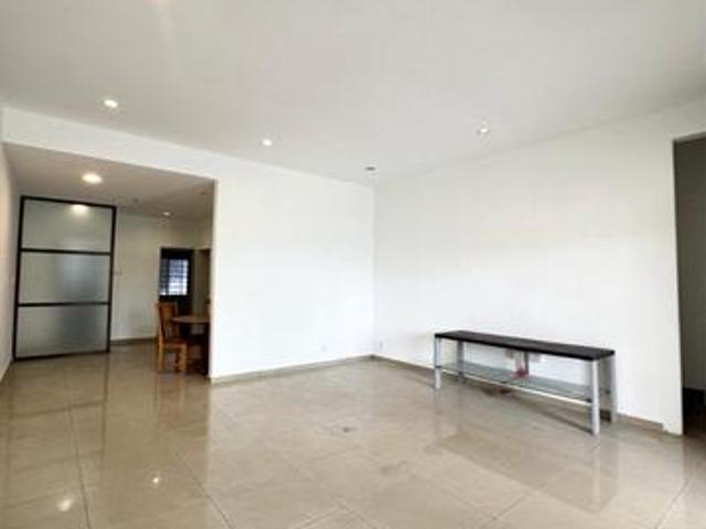 Below Market 2 Storey Ellis Sumazau Bukit Raja Klang Reno Fully Extend