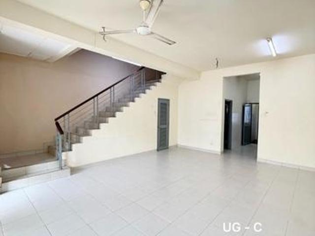 below market 2 storey House For Sale Bandar Puteri Klang