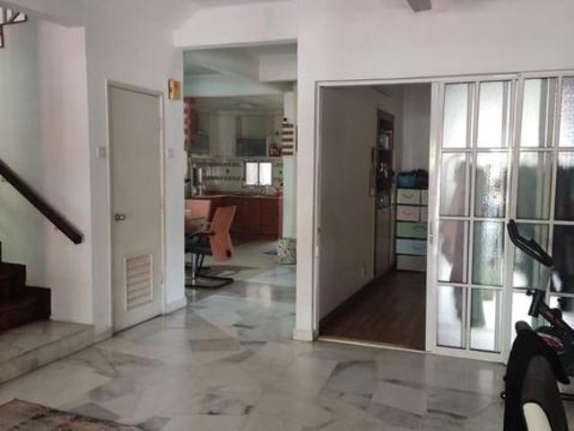 Below market 2 Storey Hse Putra Bistari 2 Putra height