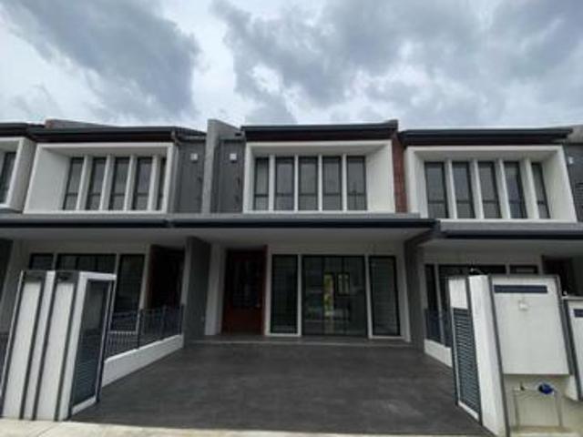 Below Market 2 Storey Ilham Residence 1 Elmina East Denai Alam House