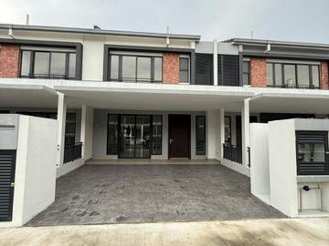 Below Market 2 Storey Ilham Residence 2 Elmina East Denai Alam House